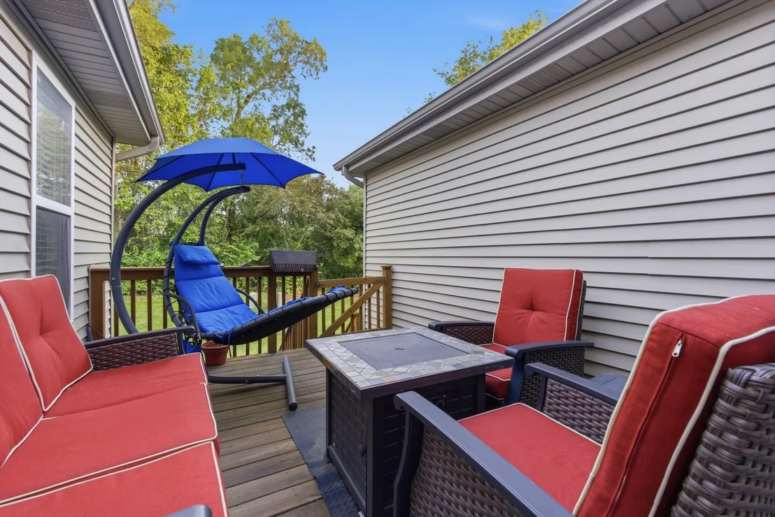 Photo of 1447 Mackenzie Lane