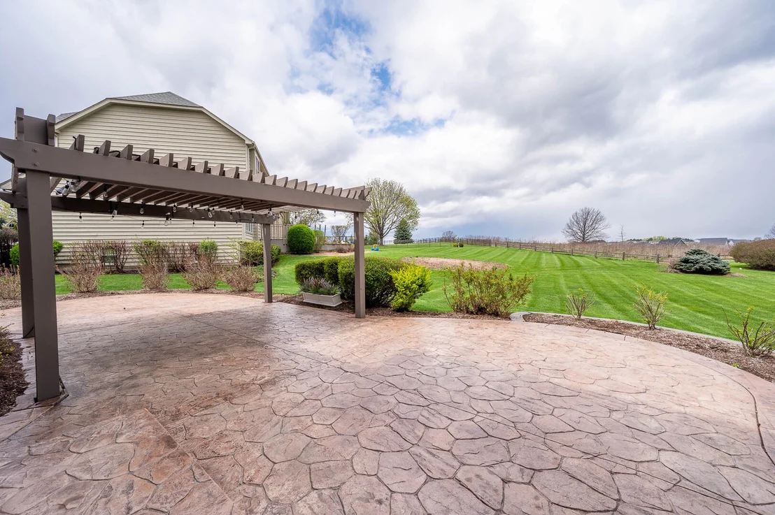 Photo of 3500 Bunker Hill Drive