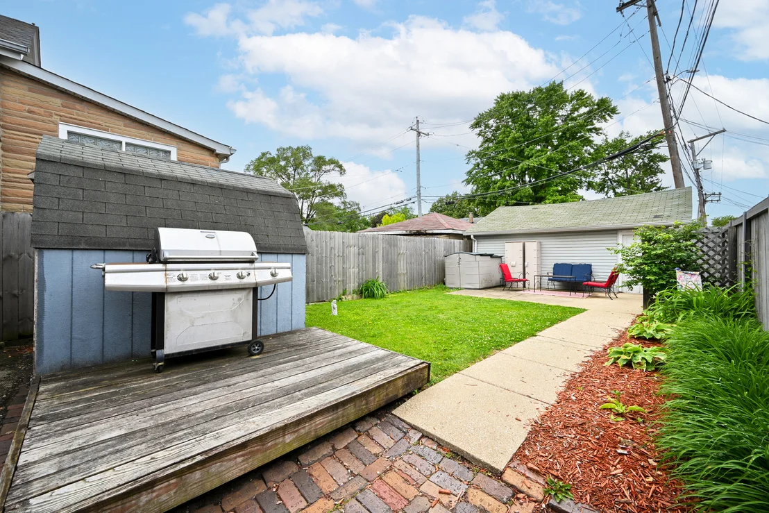 Photo of 813 Circle Avenue