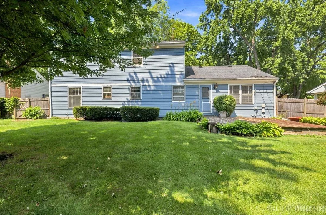 Photo of 207 West Street