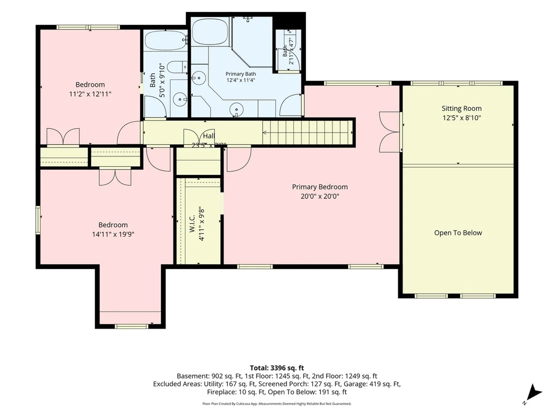 Photo of 841 Buttonwood Circle