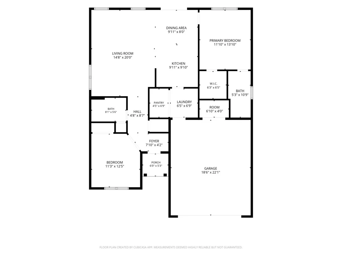 Photo of 711 Lauterbur Lane