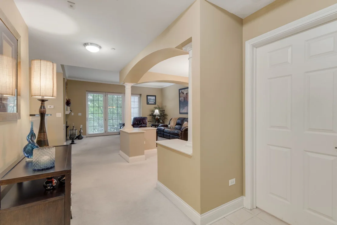 Photo of Unit 309 at 2700 Summit Drive