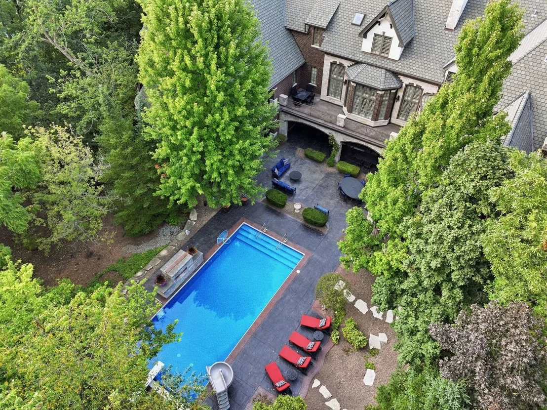 Photo of 501 Chatfield Road