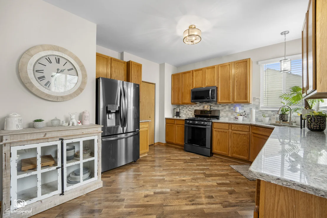 Photo of 1014 Saddle Ridge Drive