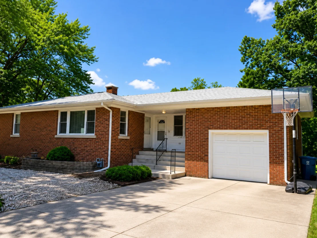 Photo of 1304 THEODORE Street