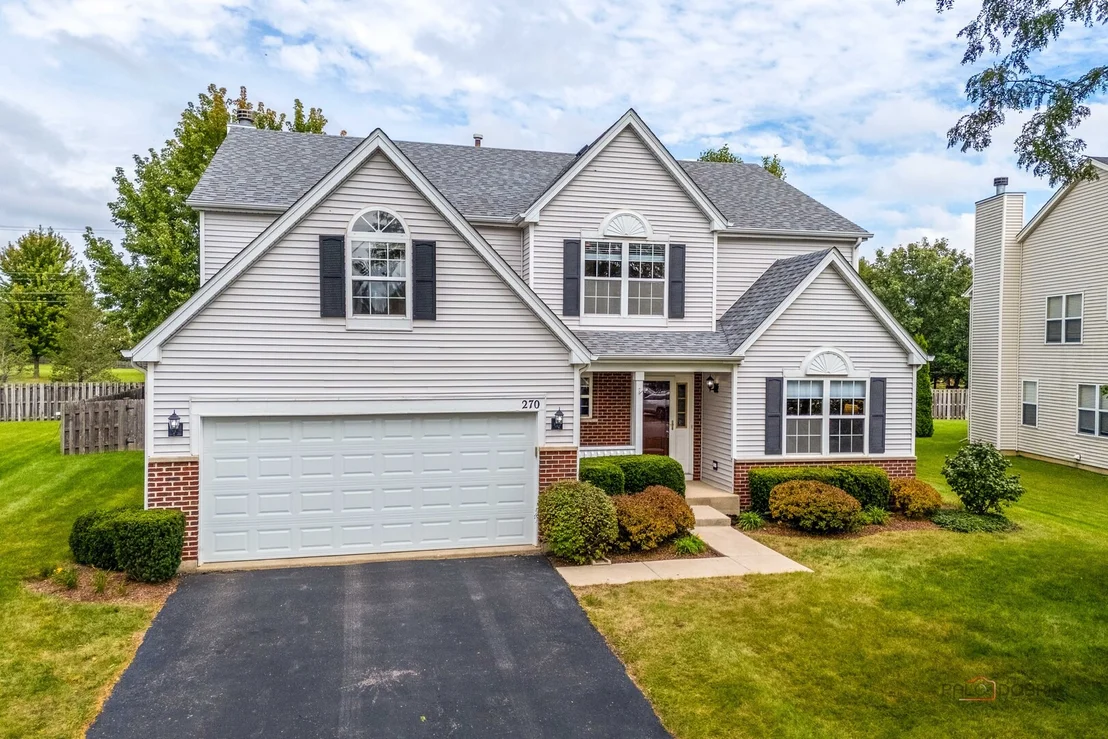 Photo of 270 W Winding Trail Circle