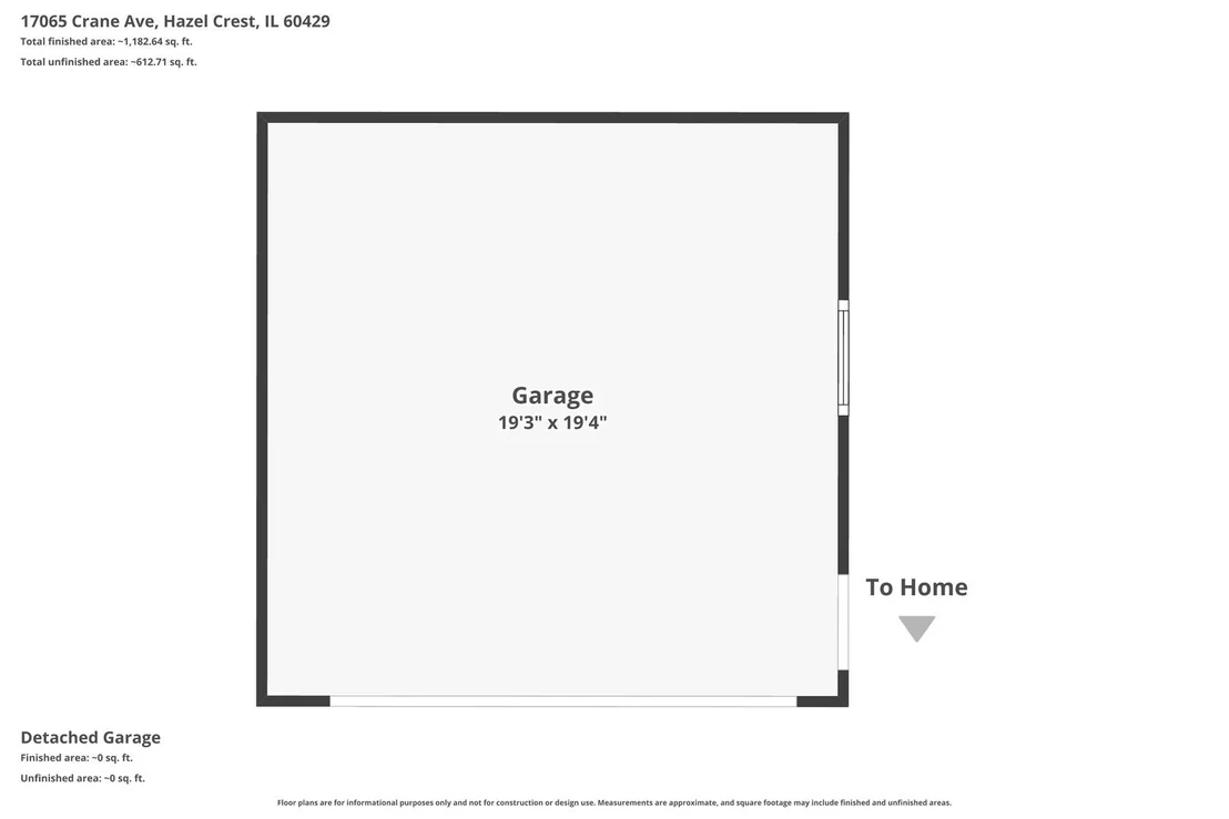 Photo of 17065 Crane Avenue