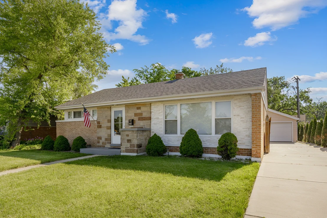 Photo of 407 N West Avenue
