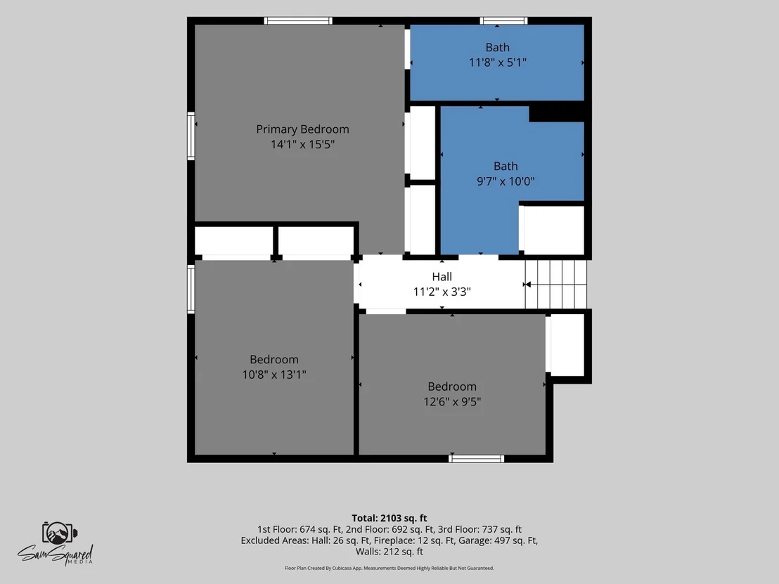 Photo of 11S528 Book Road