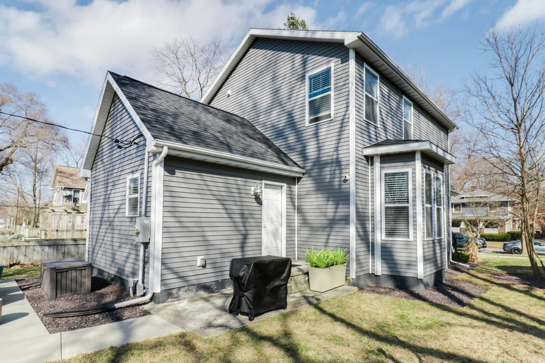 Photo of 1408 Fell Avenue