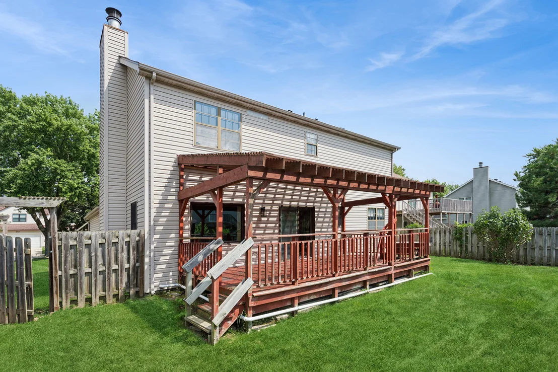 Photo of 213 Campbell Drive