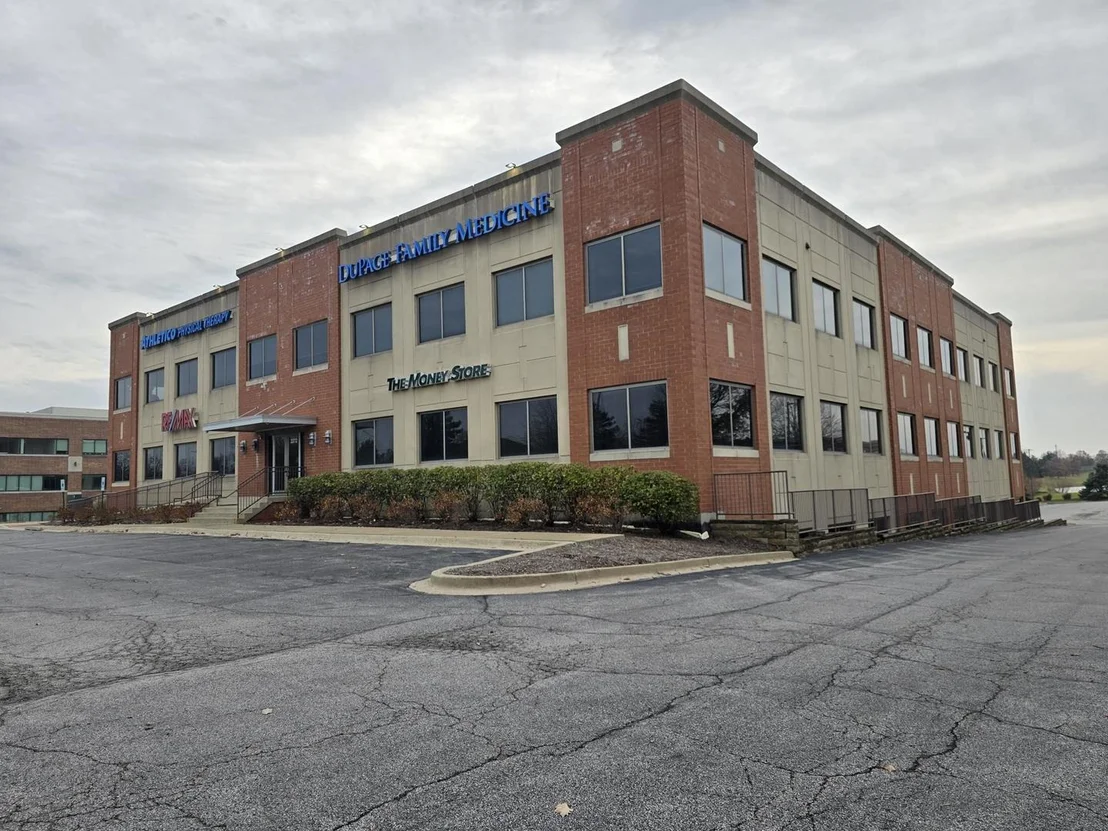 Photo of Unit 310 at 2272 95th Street