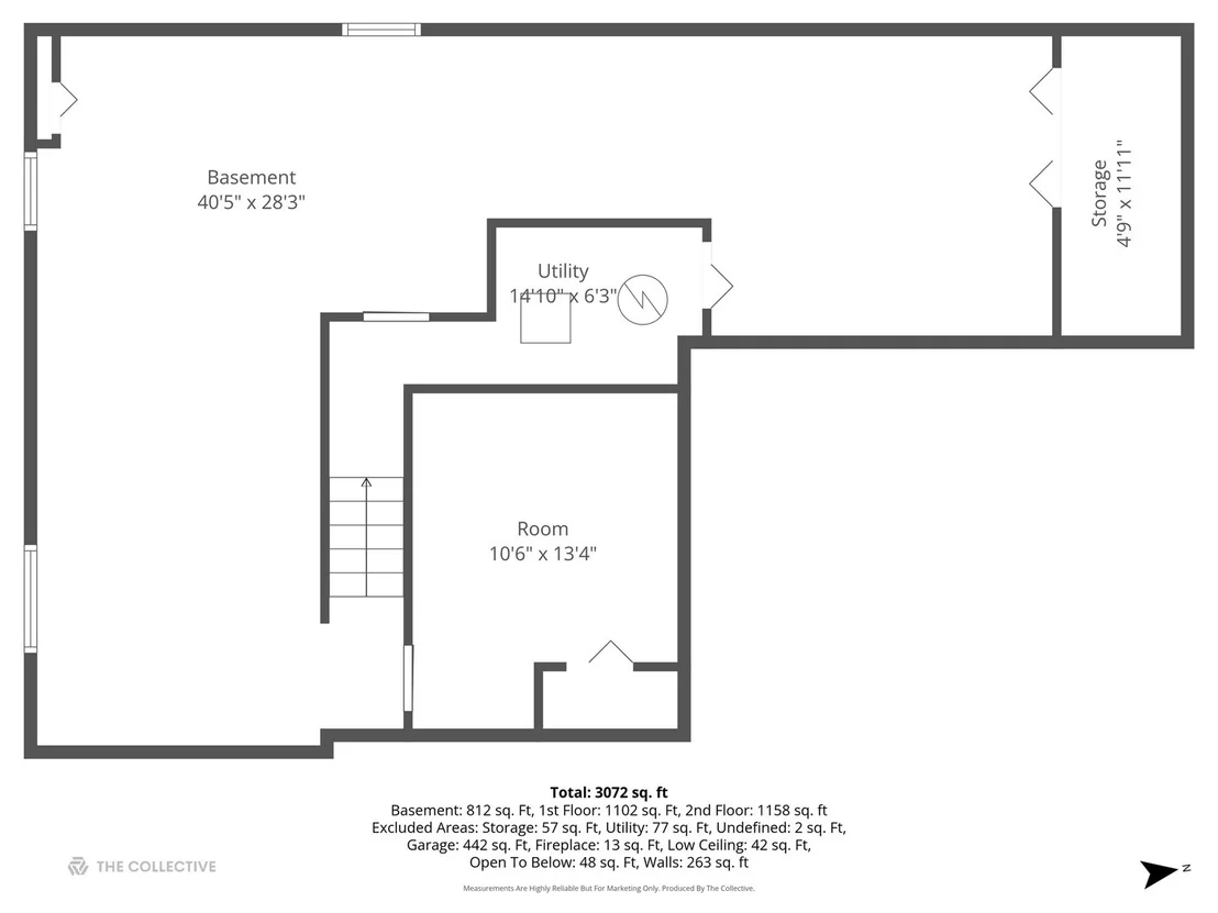 Photo of 461 Breckenridge Drive