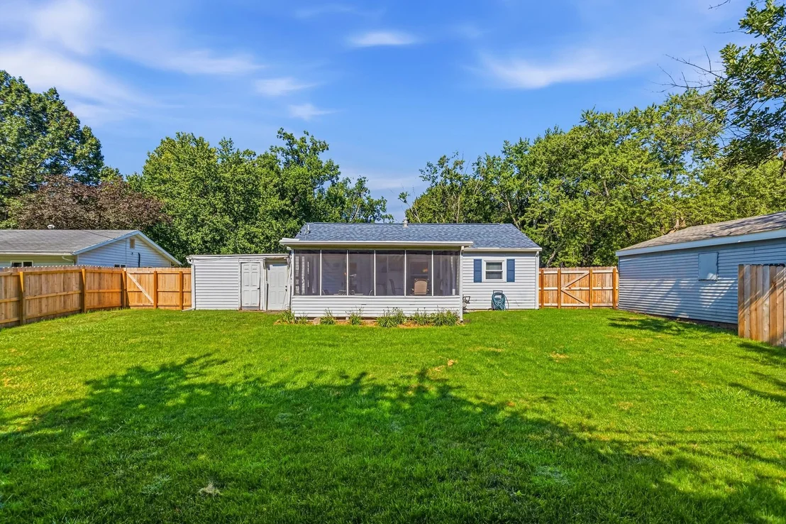 Photo of 1406 Glendale Drive