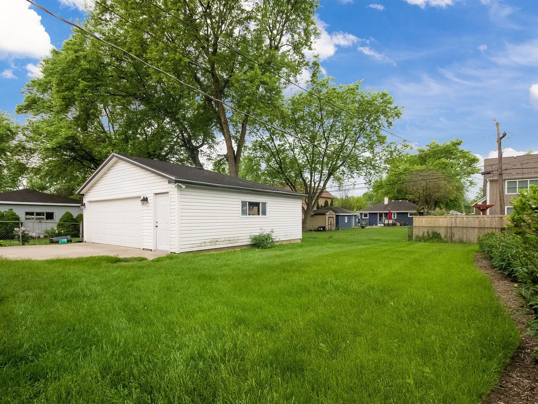 Photo of 308 N William Street