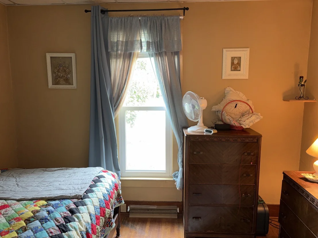 Photo of 211 N Seminary Street