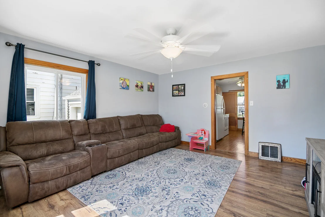 Photo of 1391 Circle Drive