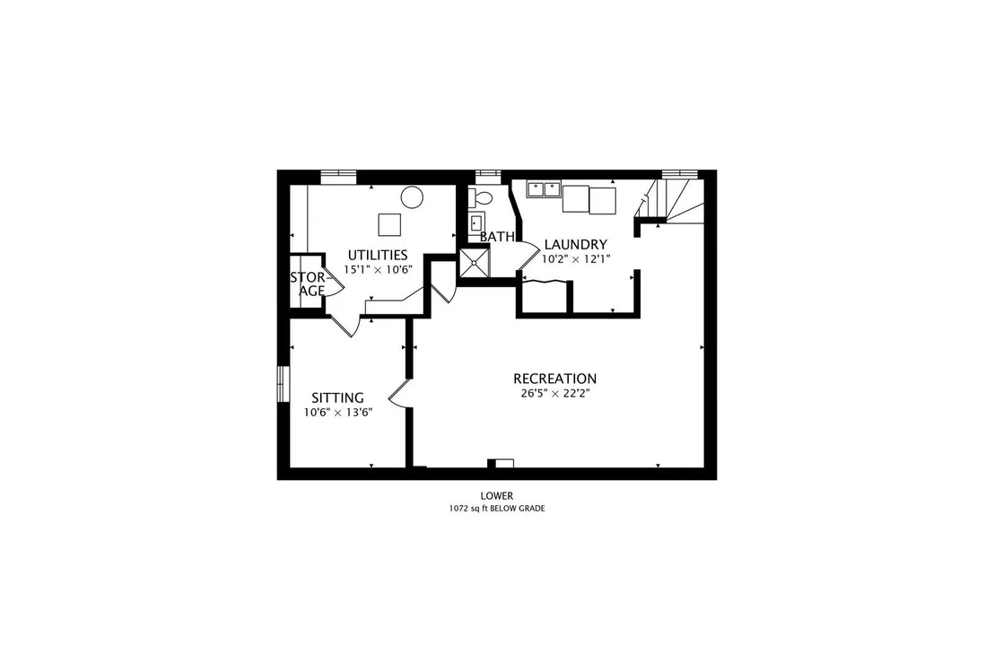 Photo of 7338 Beckwith Road