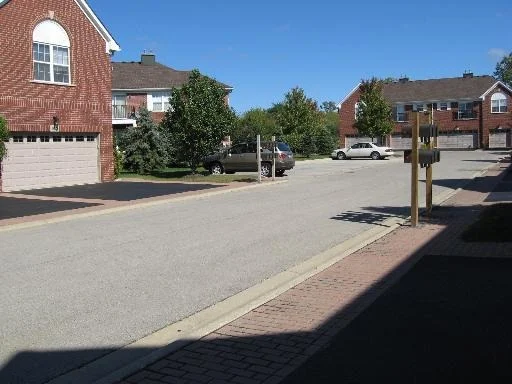 Photo of Unit B1 at 955 KENSINGTON Drive