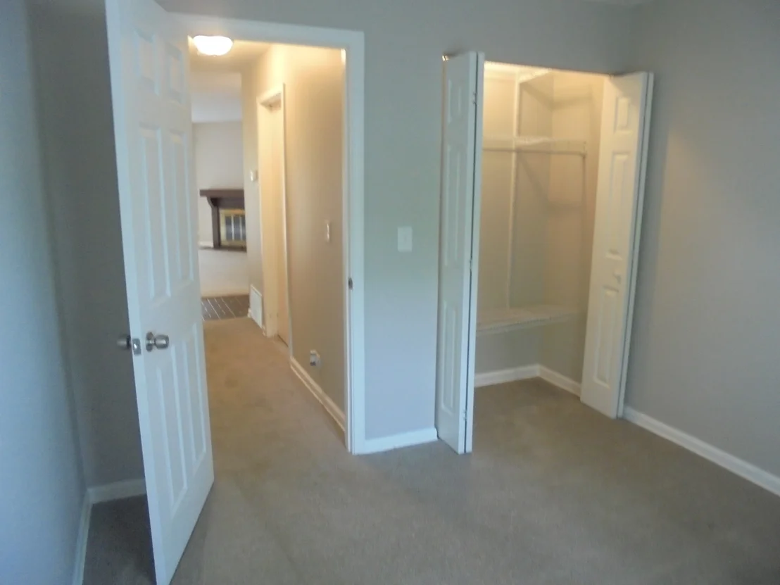 Photo of Unit C2 at 4730 Calvert Drive