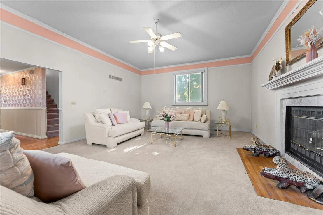 Photo of 1708 Oak Park Drive