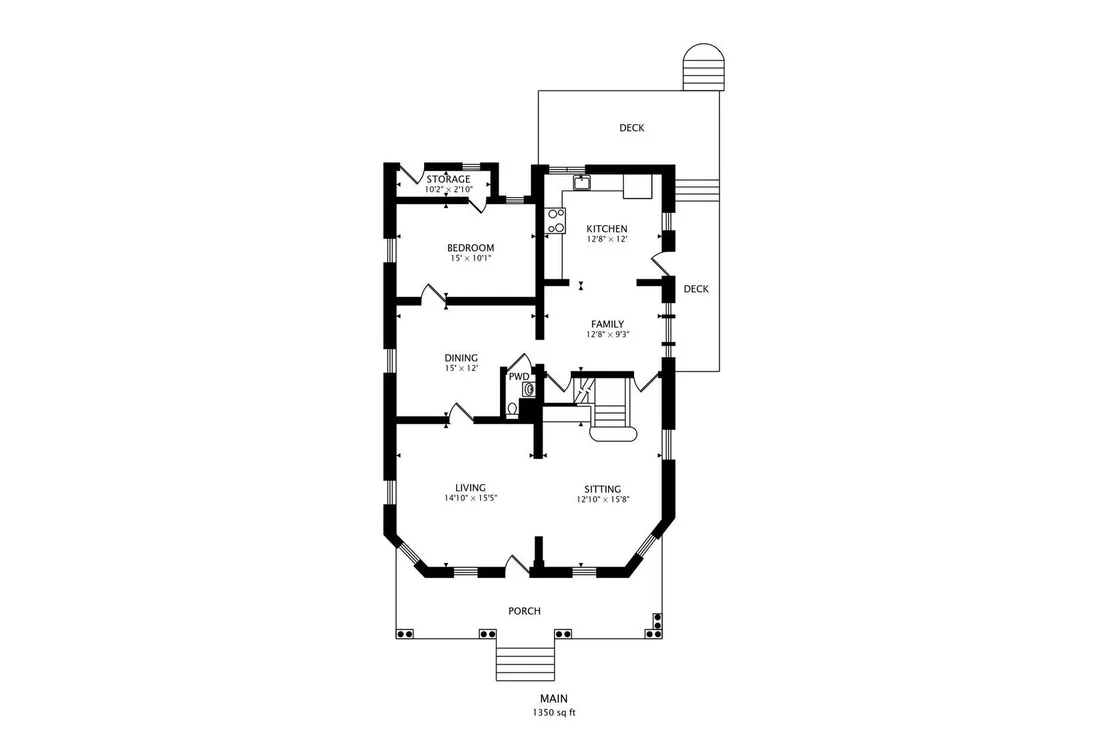 Photo of 422 Summit Street