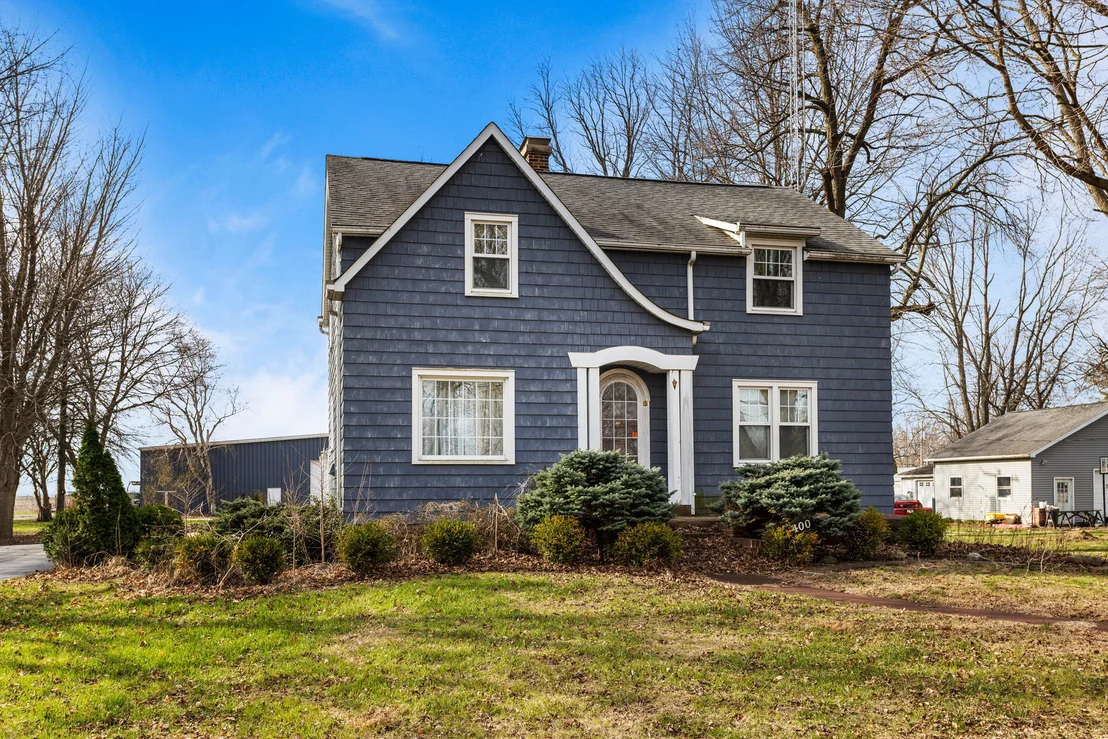 Photo of 400 3rd Street