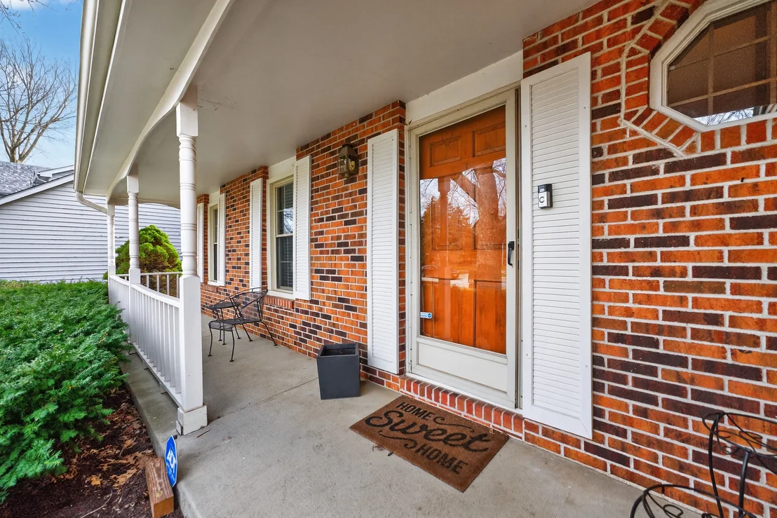 Photo of 1264 Redfield Road