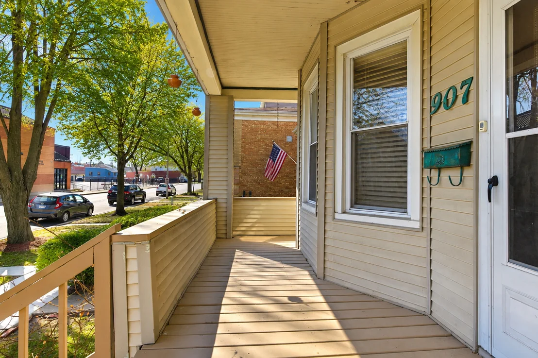 Photo of 907 Ferdinand Avenue