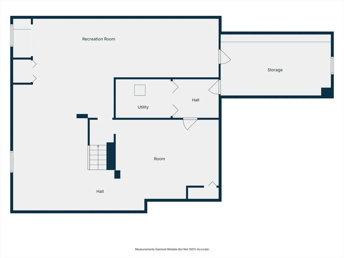 Photo of 1644 Riparian Drive
