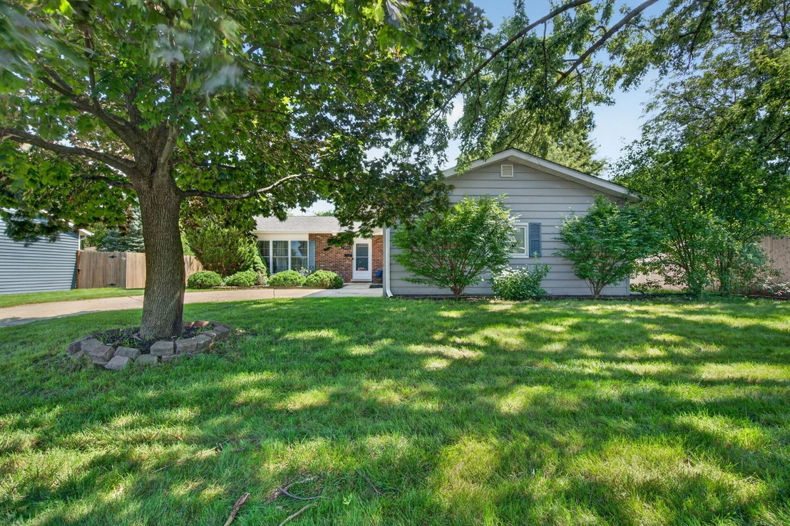 Photo of 2021 Lancaster Lane