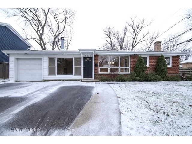 Photo of 3533 Illinois Road