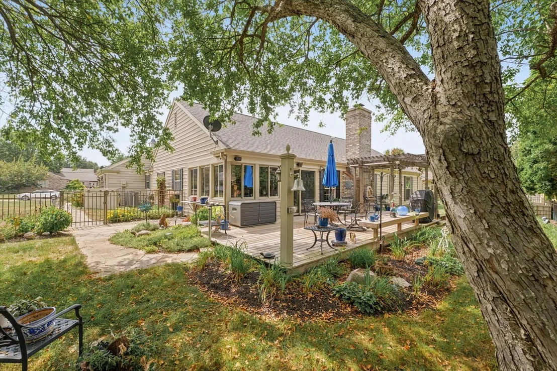 Photo of 1308 Weathervane Drive