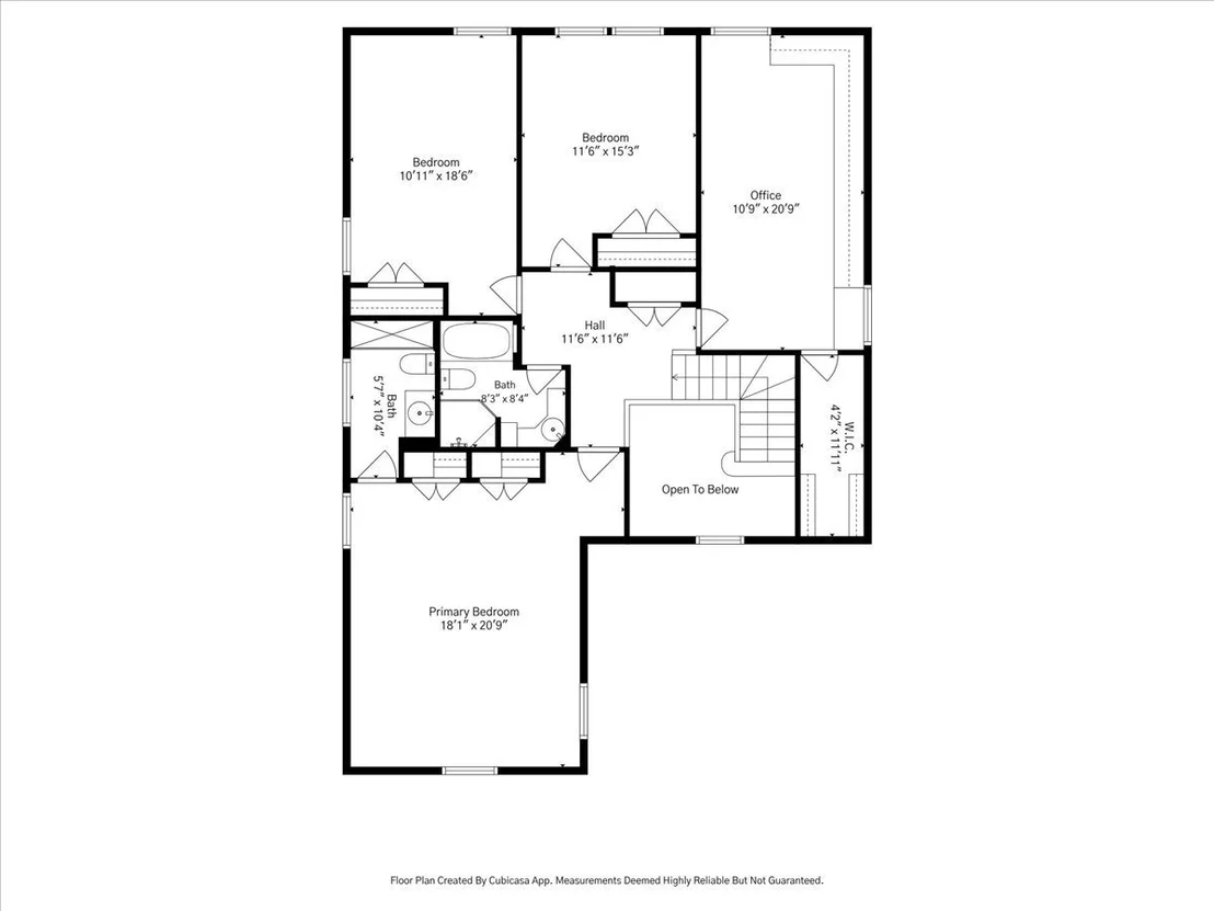 Photo of 2448 Central Park Avenue