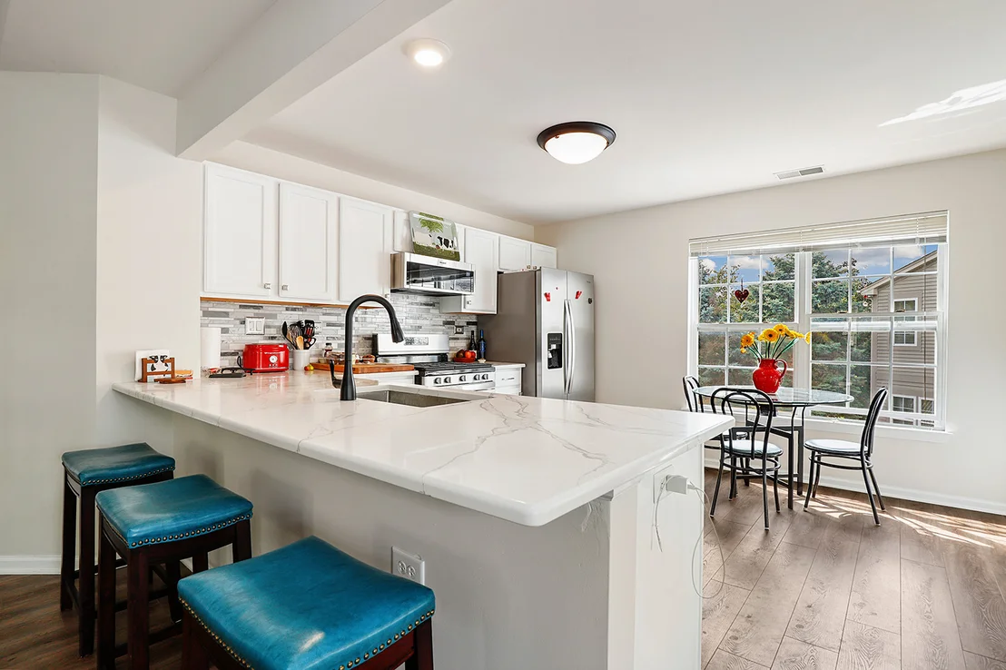 Photo of Unit 2191 at 2191 Vanderbilt Drive