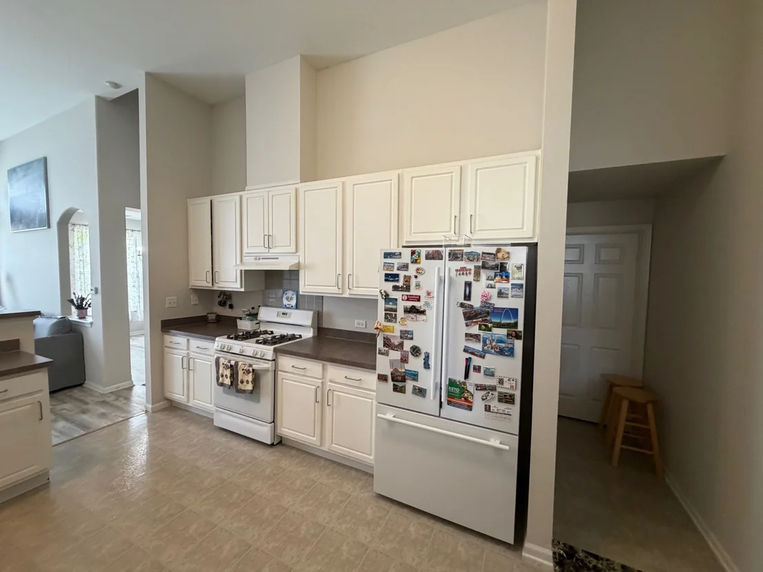 Photo of Unit E at 8132 Concord Lane