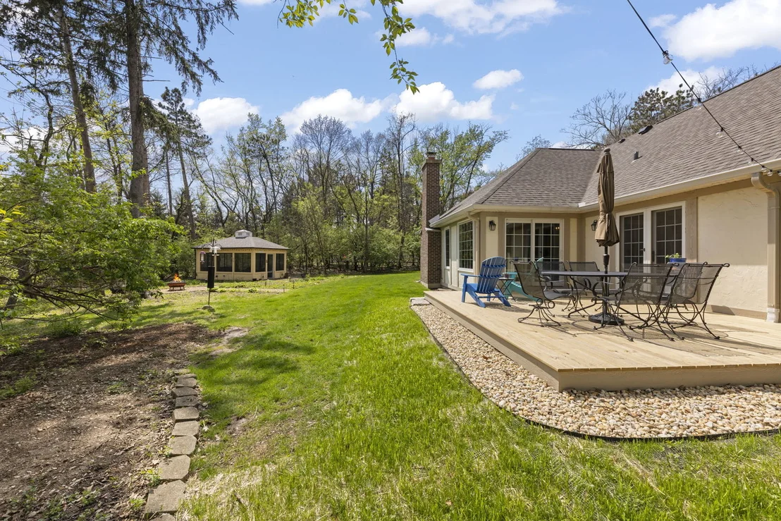 Photo of 2125 Timbertrails Road