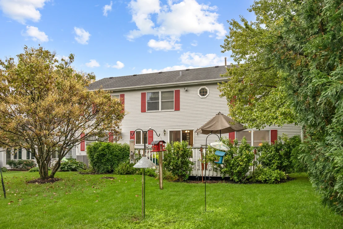 Photo of 1871 Allen Drive