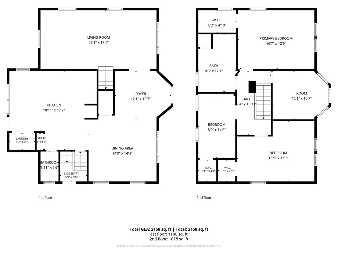Photo of 1532 N 2250th Road