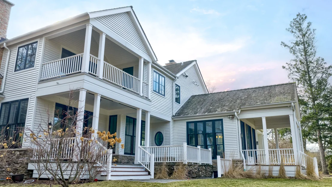 Photo of 800 Glenview Road
