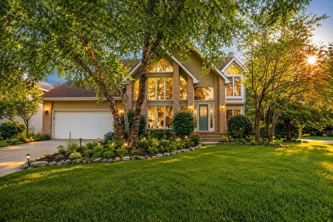 Photo of 954 Black Walnut Drive