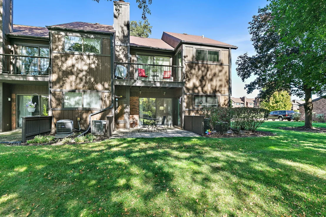 Photo of Unit B at 3 Creekside Circle