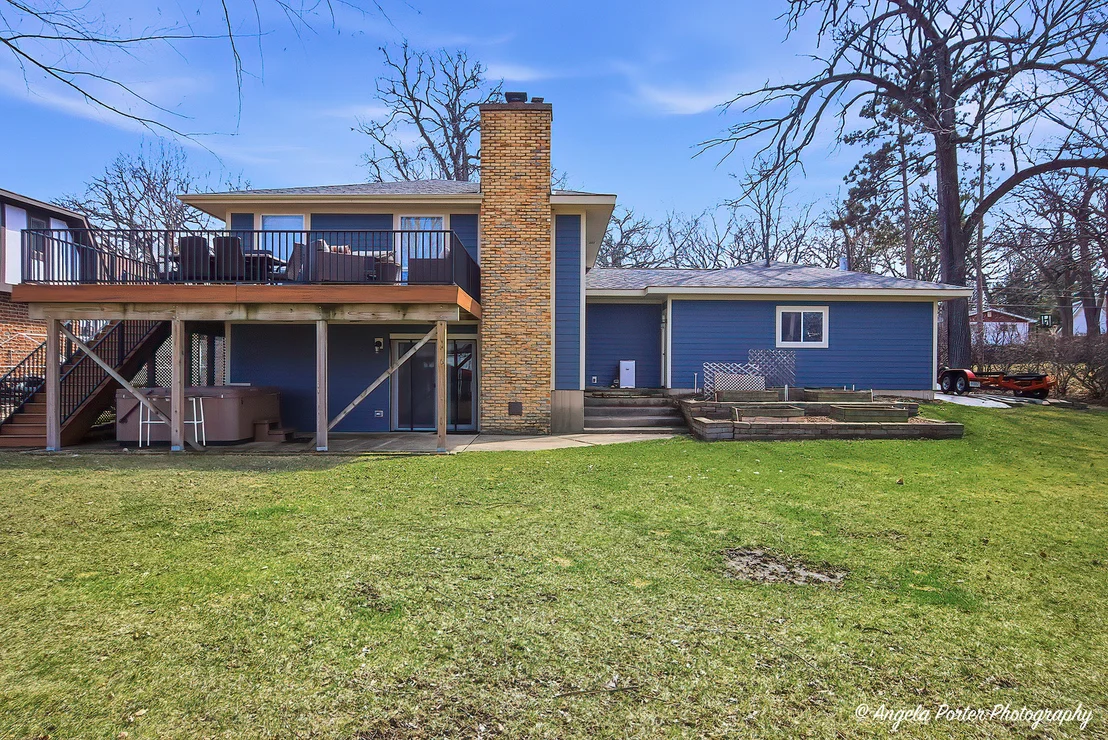 Photo of 3114 Riverstream Drive