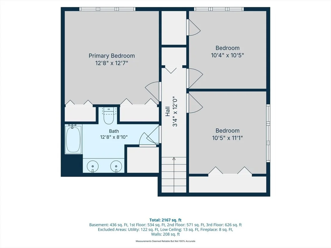 Photo of 2544 Brockton Circle