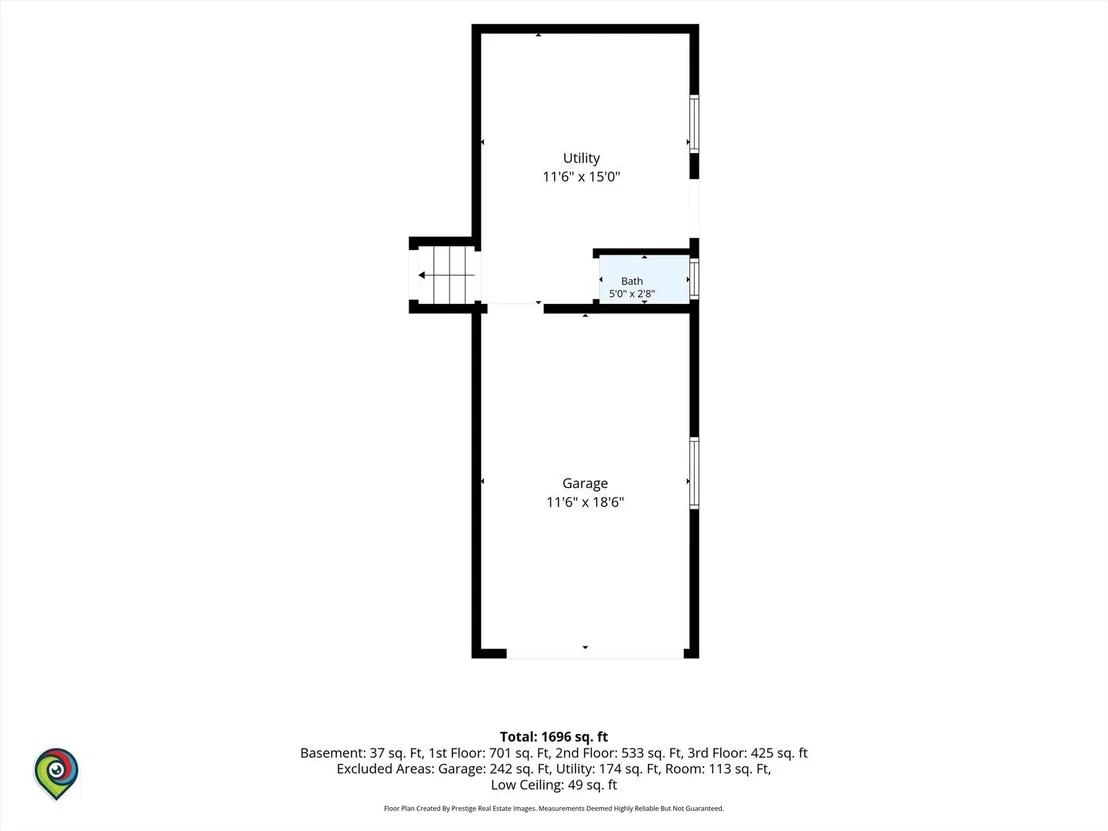 Photo of 390 Bartram Road