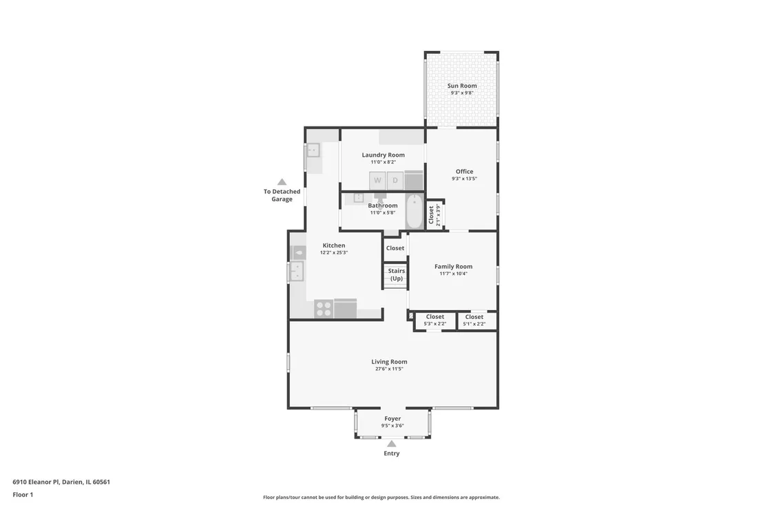 Photo of 6910 Eleanor Place