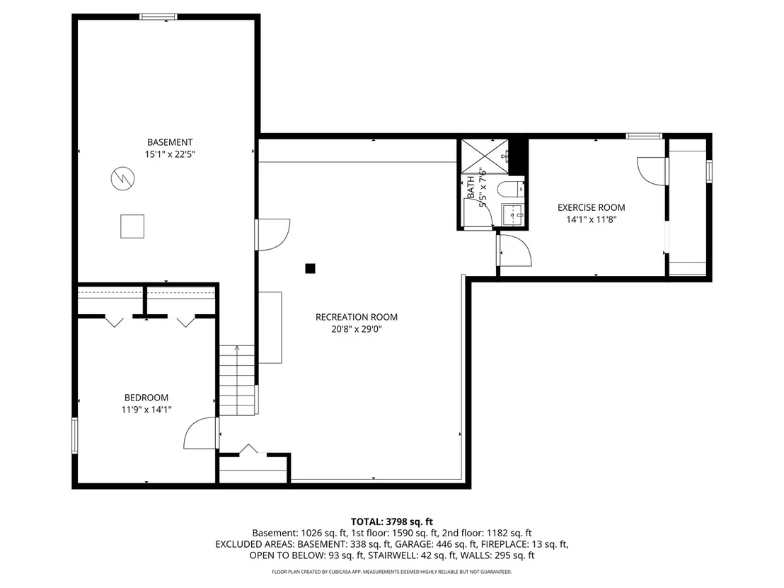 Photo of 2508 High Meadow Road