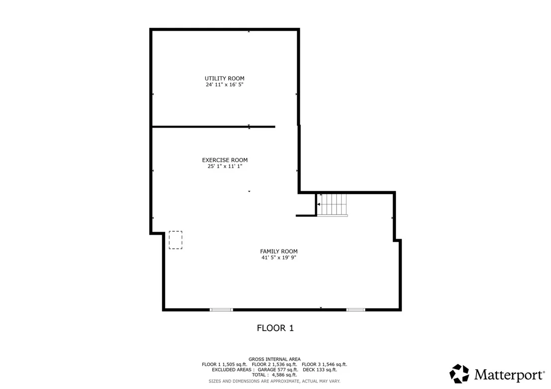 Photo of 3350 Moraine Drive