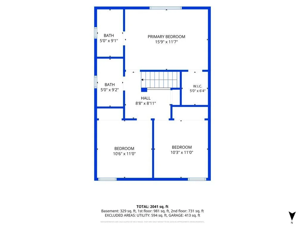 Photo of 1841 Grosse Pointe Circle